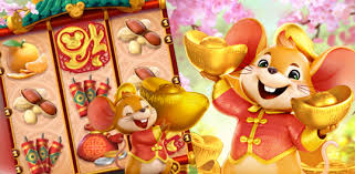 jogo fortune mouse para mobile